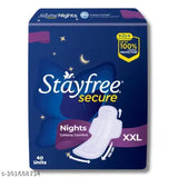 Sanitary Napkins
