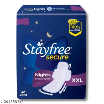 Sanitary Napkins