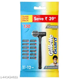 Gillette Guard + 12 Cartridges