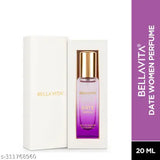 Bella vita Everyday Perfumes for Women