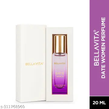Bella vita Everyday Perfumes for Women