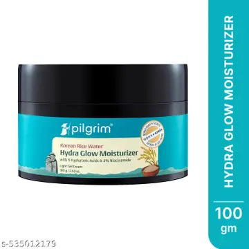 Face Gel